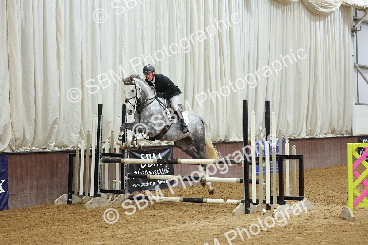 SBM_000203 - Class 2 - British Novice - 90cm