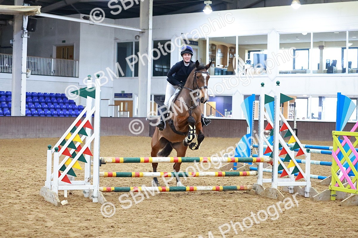 SBM_000088 - Class 1 - Clear Round