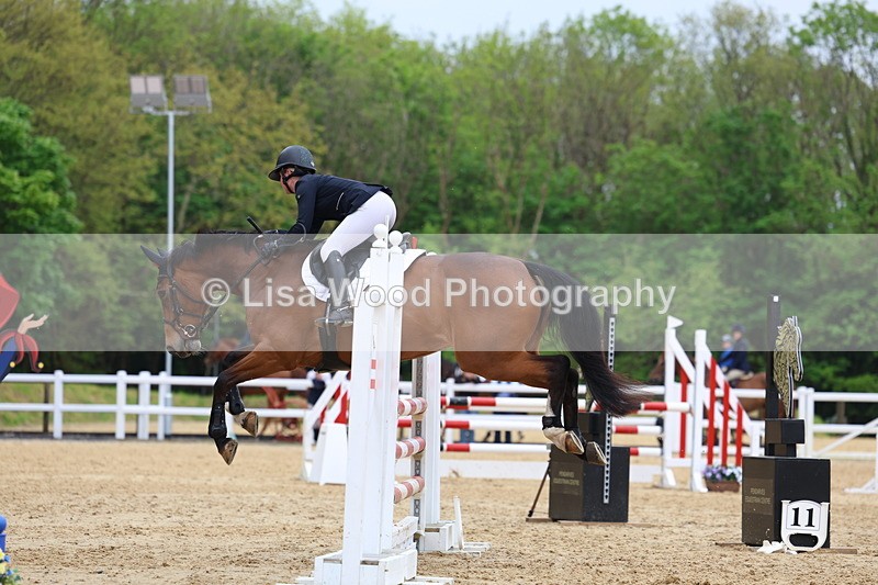 3E7A6893 - Class 6: Pendarves Equestrian Accumulator