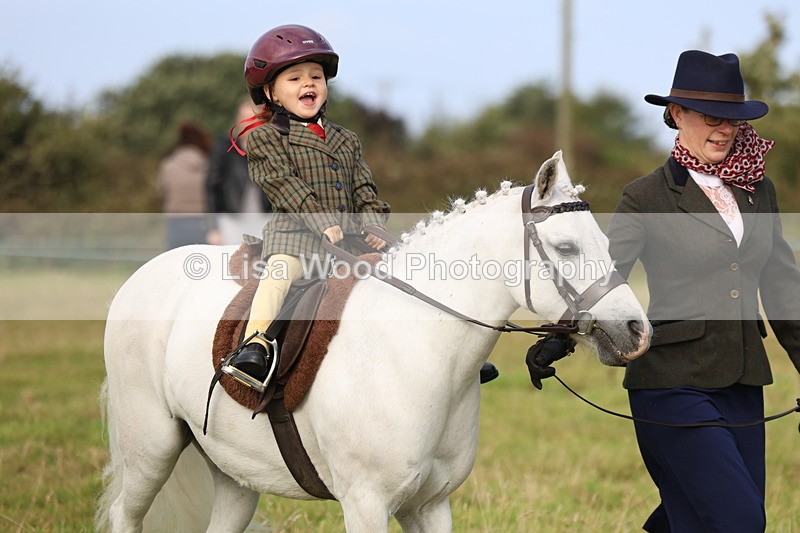 3E7A3620 - Class 2: Lead rein