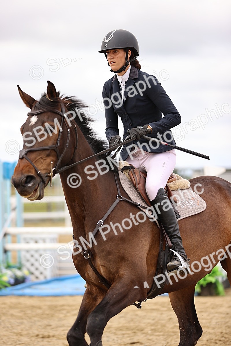 SBM_013246 - Class 13 - Senior British Novice - 90cm Open