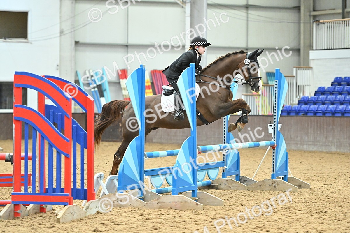 SBM_005236 - Class 57 - 80cm Open