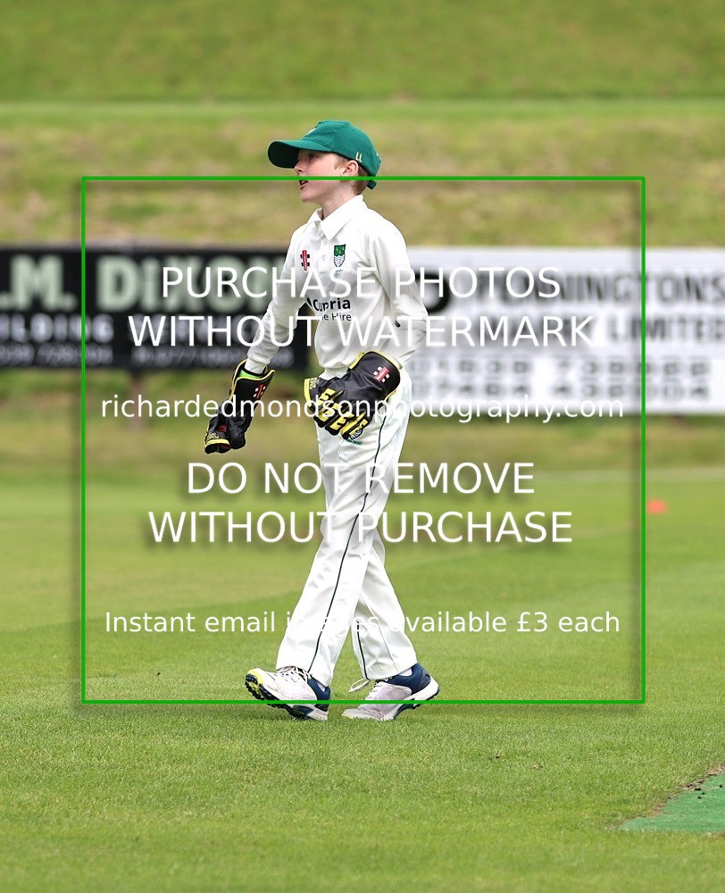 IMG_4075 - Netherfield U11 v Burneside U11 (Sunday 12 June 2022)