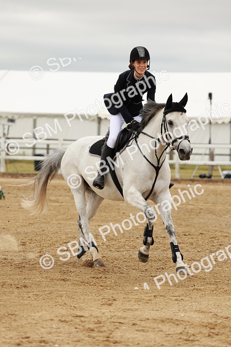 SBM_006280 - Class 1 - Senior British Novice - 90cm Open