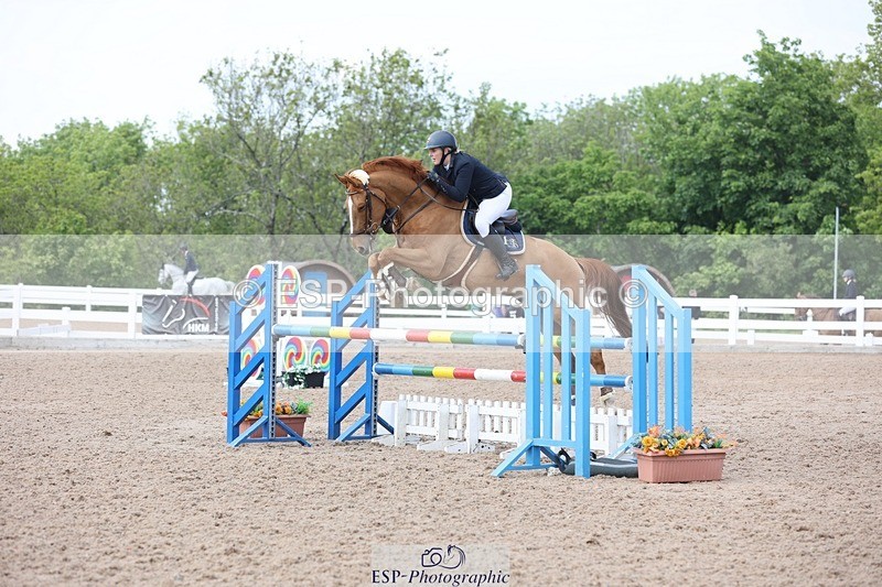 250509-164520-08934 - Cls 24 Snr Newcomers