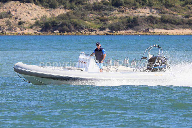 170708 NORLEY VIKING RTI_6267 - RIBs, Tenders, Dories, Dinghies