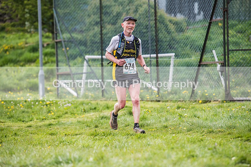 3 Peaks Finish-2447 - The 3 Peaks Race Saturday 26th April 2025 - The Finish