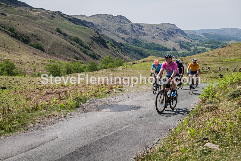 131247 - Hardknott Pass Camera 1 13.00-14.00