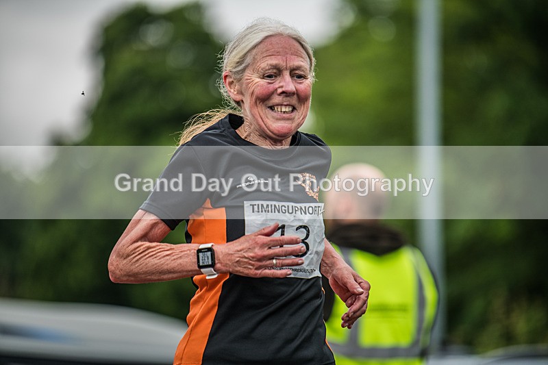Lambfoot-699 - Lambfoot Loop Road Race Tuesday 1st July 2025