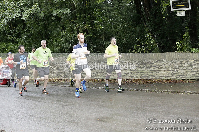 CAD131019-0250 - Cadence Events Grittleton 10km 13/10/19