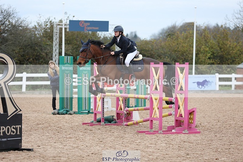 241116X-105626-01011 - Cls 08 Pony Winter Nov Champs J-O