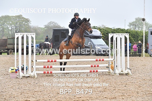 BPP_8479 - CLASS 22 SUN Club/ Unaffiliated 80cms Open