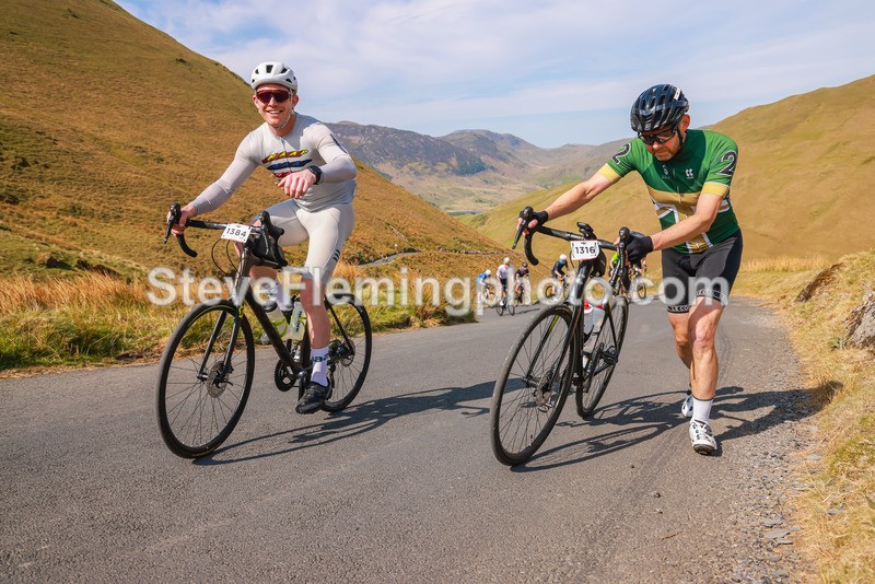 103506 - Newlands Pass 10.00-11.00