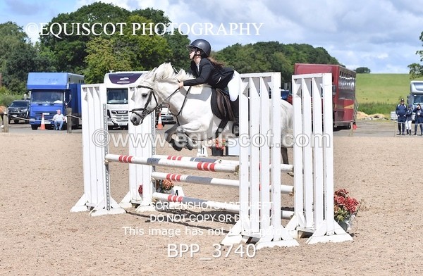 BPP_3740 - CLASS 5 SAT Pony Discovery / 90cm Open