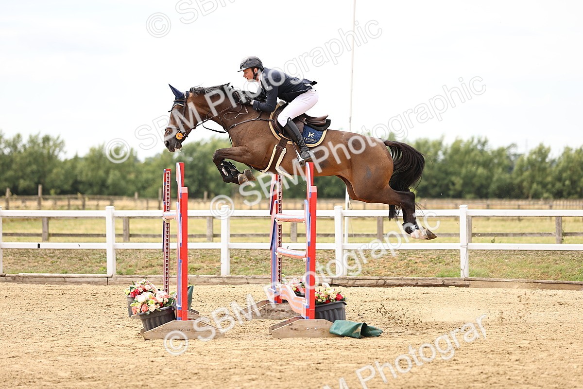SBM_010769 - Class 10 - Talent Seekers Inc 7 Years Old Championship Qualifer - 1st Half