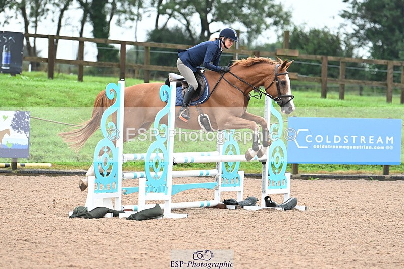 240908A-101310-02873 - Cls 11 Nat Am 85cm Qualifier