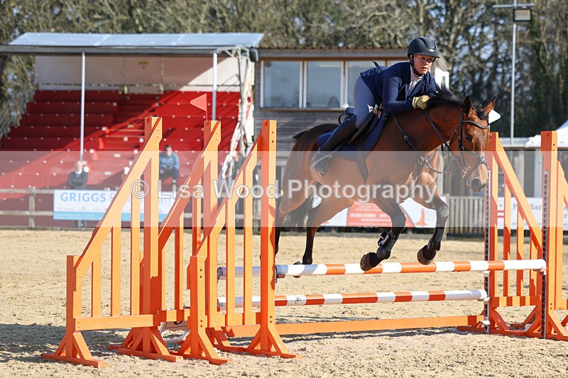 3E7A5851 - Class 2: Senior 70cm