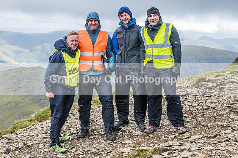 Grisedale HS-697 - Grisedale Horseshoe Fell Race Saturday 5th September 2026