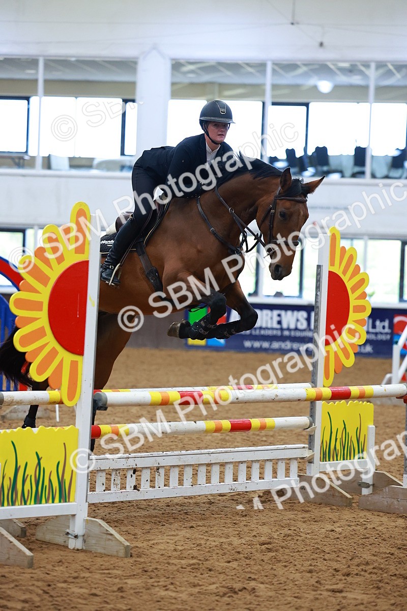 SBM_001304 - Class 3 - Senior Discovery 1.00m