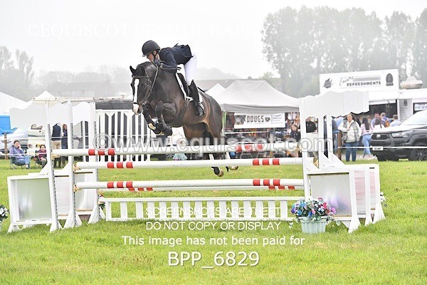 BPP_6829 - CLASS 2 RHS Classic Champ Qual (1.20m)