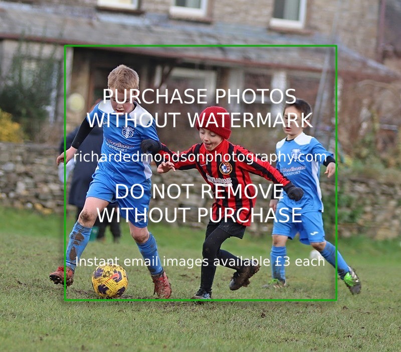 IMG_3369 - Wattsfield U7 v Heathwaite U7 (29/1/22)