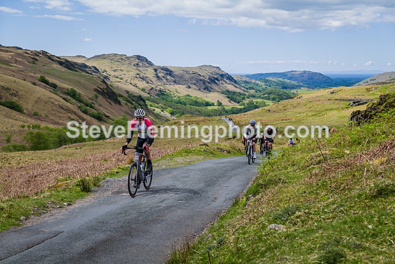 124826 - Hardknott Pass Camera 1 12.00-13.00