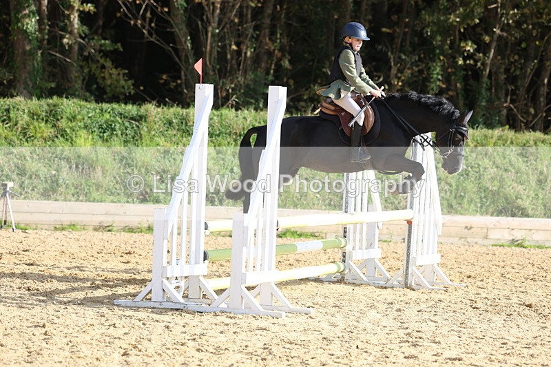 3E7A8460 - Class 5: 80cm open