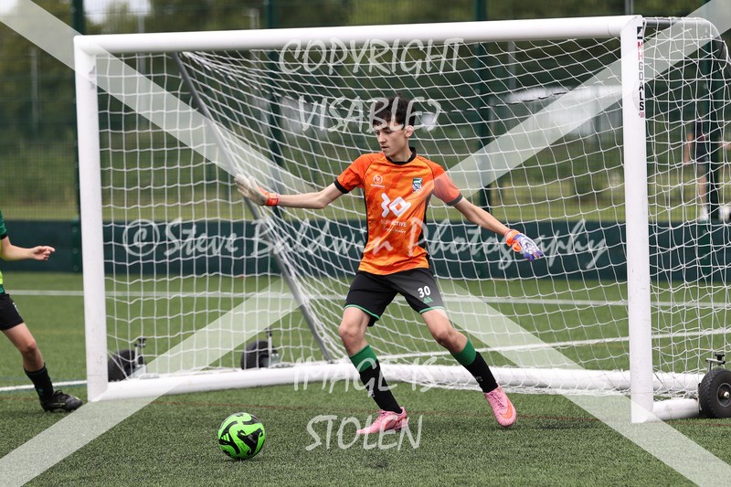 1DX31755 - Sun 14th U12 Boys