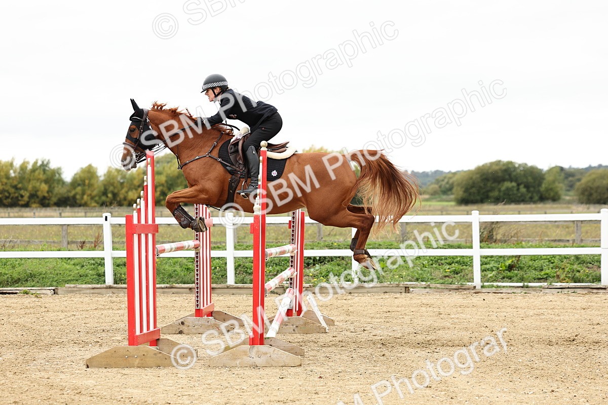 SBM_007625 - Class 77 - 1.10m