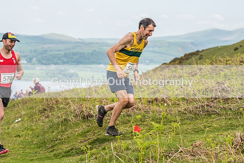 Two Tops-299 - Two Tops Fell Races (Junior & Senior) Saturday 20th May 2023