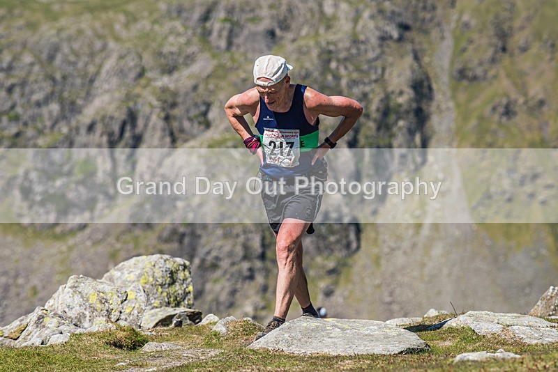 Duddon Long-767 - Duddon Valley (Long) Fell Race Saturday 3rd June 2023