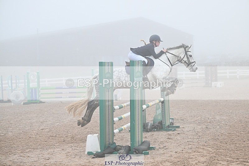 251115-111819-00224 - Cls 8 Pony Discovery and 90cm Open