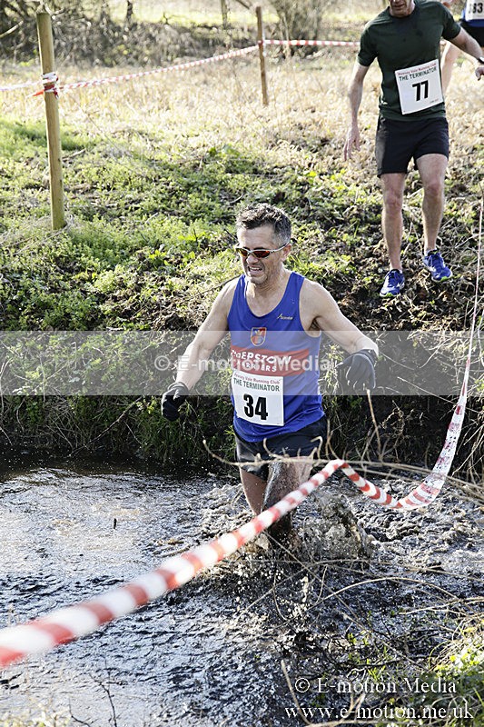 PVT 240219 291 - The Terminator Race - Pewsey Vale - 24/02/19