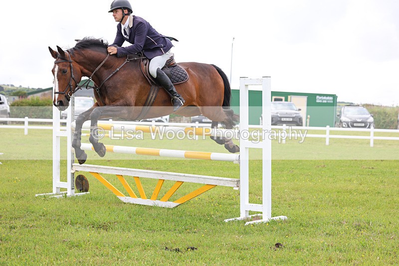 3E7A6834 - Class 11: Senior Newcomers/1.10 open