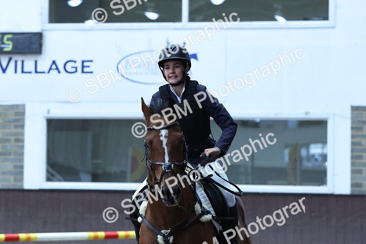 SBM_006420 - Class 7 - 70cm Open