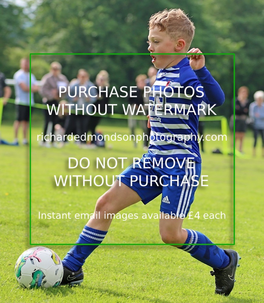 IMG_1768 - Ambleside Under 7's vs Grange Under 7's