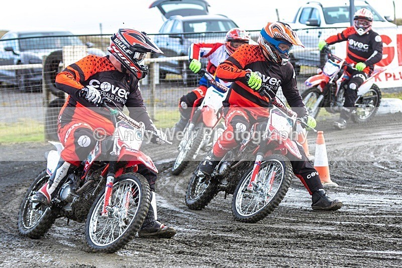 221022-7D-8E0A7418 - Ride & Skid It  Flat Track Experience 22nd Oct 22