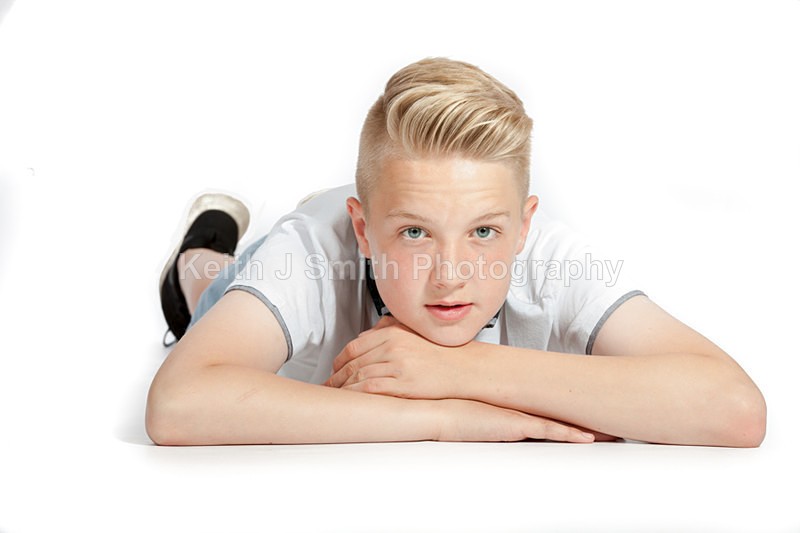 1SKJ6860 - Darren, Kirsty and family.