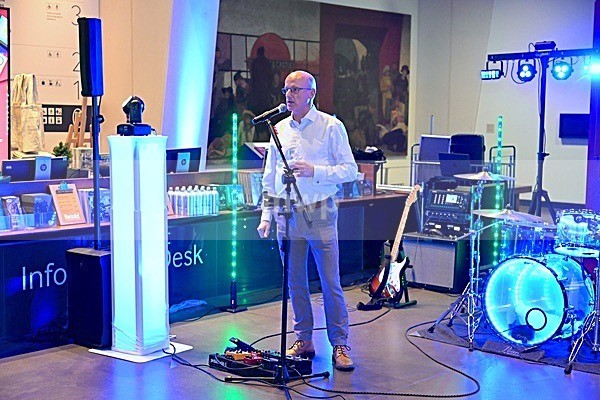  - CRUISE BRITAIN 2025