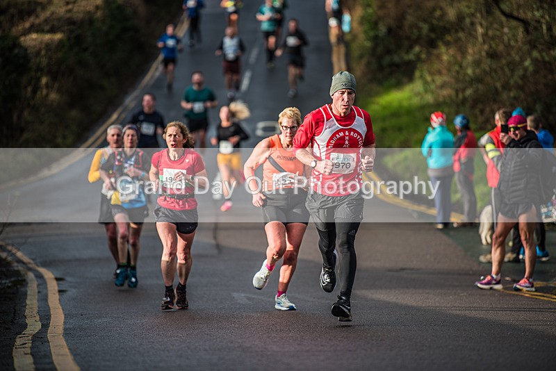 Ribble-1202 - Ribble Valley 10K Sunday 31st December 2023