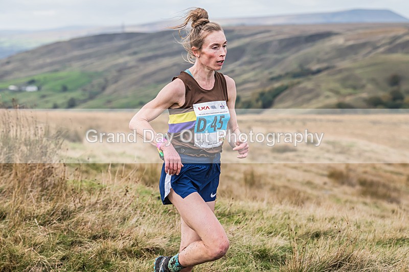 Leg 4-179 - UK Fell & Hill Relays - Todmorden Leg 4 Saturday 17th October 2026