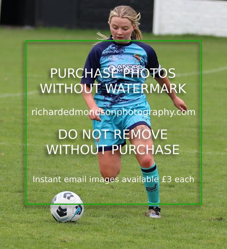 IMG_1545 - Kendal Town Ladies vs GT7 Ladies Development (30/9/24)