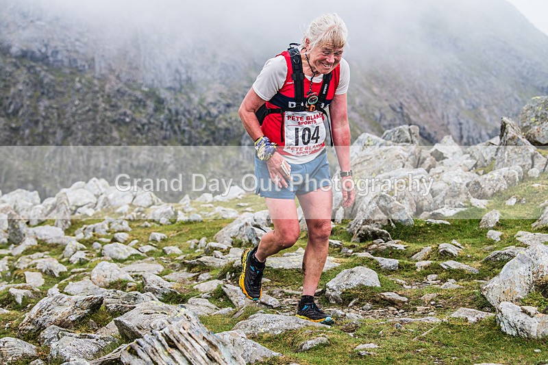  Duddon Long-427 - Duddon Valley Long Fell Race Saturday 30th May 2025