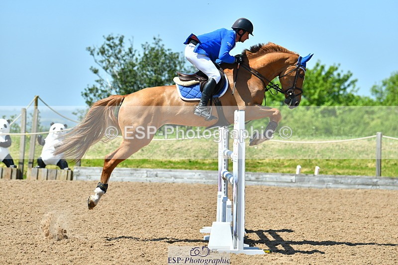 230527A-120018-04336 - Cls 15 Foxhunter