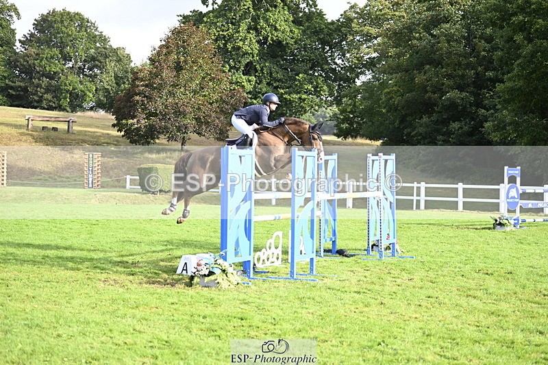 250831A-084000-09030 - Cls 34 Snr Foxhunter