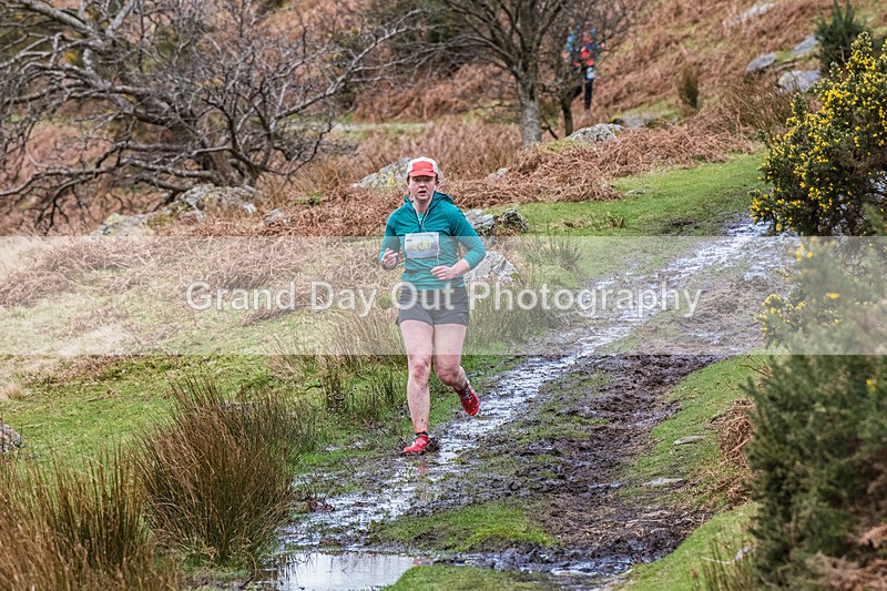 Buttermere-429 - High Terrain Events Buttermere Trail Run Sunday 26th March 2023