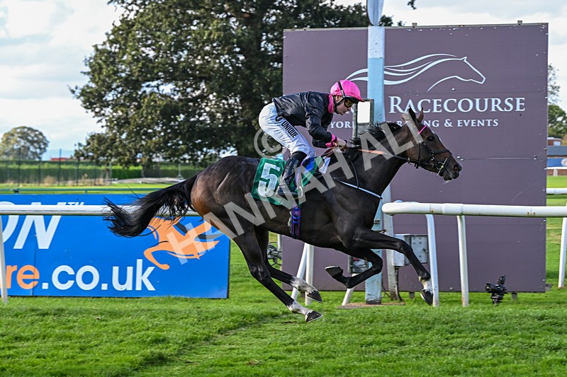 140926-Race 6-Fractional-7702 - Race 6 4.51pm Join Racing TV Today Fillies' Handicap