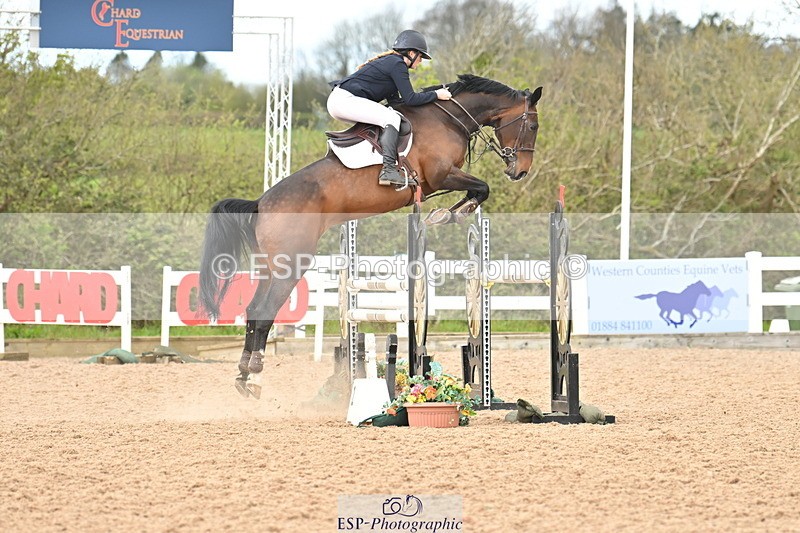 240419A-135542-08350 - Cls 18, 1 Star Silver Tour 1.20m