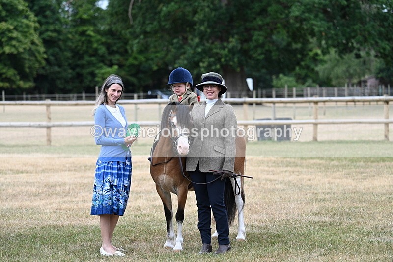 WJ7_9936 - Class 1 Lead Rein Pony