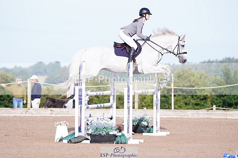 240804A-075848-09690 - Cls 41 Snr 1.20m Open